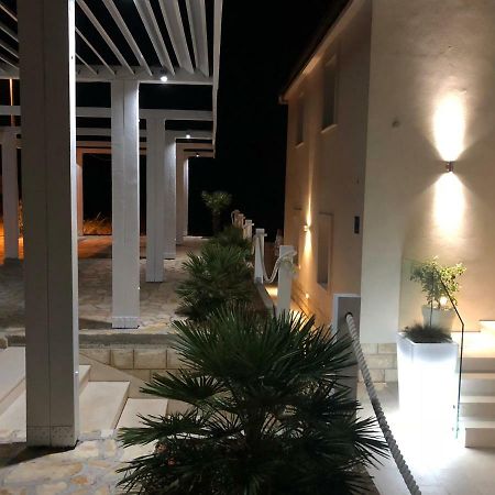 Perla Hvar Aparthotel Иван-Долац Экстерьер фото
