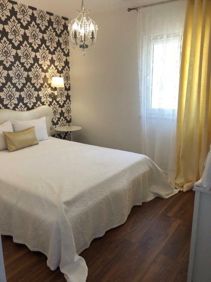 Perla Hvar Aparthotel Иван-Долац Экстерьер фото